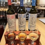 ジヴェ クラフトビール&スパニッシュ - 