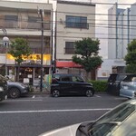 らーめん弁慶 - 