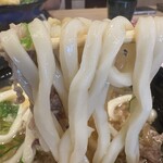 資さんうどん - 