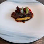 銀座アスター - 