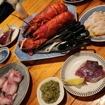 きまぐれダイニング まほろば - 