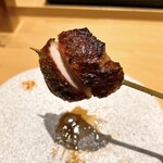 焼き鳥 茂 東桜 - 