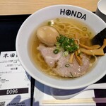 本田麺業 - 