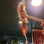 きまぐれダイニング まほろば - 