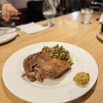 ジヴェ クラフトビール&スパニッシュ - 