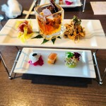 銀座アスター 目黒テラス - 