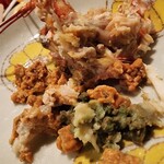 きまぐれダイニング まほろば - 