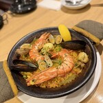 ジヴェ クラフトビール&スパニッシュ - 