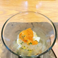 RESTAURANT hidamarino - 