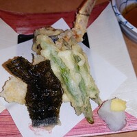 かに道楽 練馬谷原店 - 