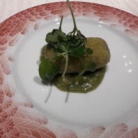 リストランテ ラ・バリック トウキョウ - 