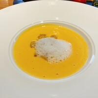 RESTAURANT hidamarino - 