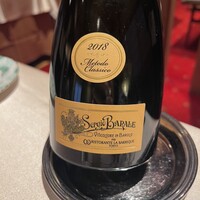 リストランテ ラ・バリック トウキョウ - 