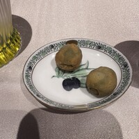 リストランテ ラ・バリック トウキョウ - 