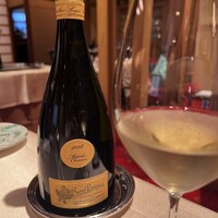 リストランテ ラ・バリック トウキョウ - 