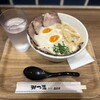 ラーメン家 みつ葉  あべの出張所