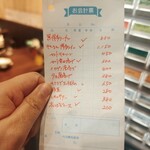 博多ラーメン 福や - 