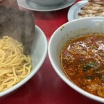 山岡家 春日部店 - 