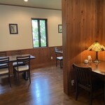 Cafe' Y's Garden - 