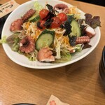 たこ焼き酒場 たこ太 - 