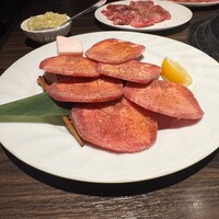 桜木町de焼肉DOURAKU - 