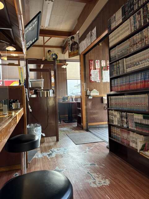 宝介 大船渡店 - 盛（ラーメン）の写真