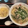 日高屋 春日部店