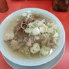 邦ちゃんラーメン 両国店