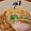 麺匠 中うえ 橋本店