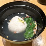 焼き鳥 茂 東桜 - 椀