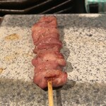 阿佐ヶ谷バードランド - 阿佐ヶ谷バードランド(スネ)