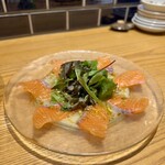 サカナのめしや 天端 - 