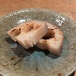 阿佐ヶ谷バードランド - 阿佐ヶ谷バードランド(レンコン)