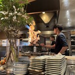 サカナのめしや 天端 - 