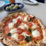 POSILLIPO cucina meridionale - 