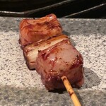 阿佐ヶ谷バードランド - 阿佐ヶ谷バードランド(ネギマ)