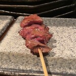 阿佐ヶ谷バードランド - 阿佐ヶ谷バードランド(レバー)