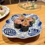 サカナのめしや 天端 - 