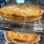 阿部りんご園 - 