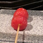 阿佐ヶ谷バードランド - 阿佐ヶ谷バードランド(トマト)