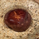 阿佐ヶ谷バードランド - 阿佐ヶ谷バードランド(シイタケ)