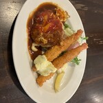 キッチンぽっと - 