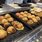 蛸之徹 KITTE大阪店 - 