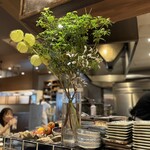 サカナのめしや 天端 - 