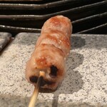 阿佐ヶ谷バードランド - 阿佐ヶ谷バードランド(ツクネ)