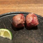 阿佐ヶ谷バードランド - 阿佐ヶ谷バードランド(ソリ)