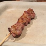 阿佐ヶ谷バードランド - 阿佐ヶ谷バードランド(ゲンコツ)