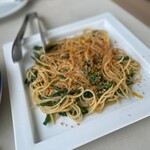 POSILLIPO cucina meridionale - 