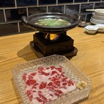 サカナのめしや 天端 - 