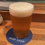 阿佐ヶ谷バードランド - 阿佐ヶ谷バードランド(アウグスビール)